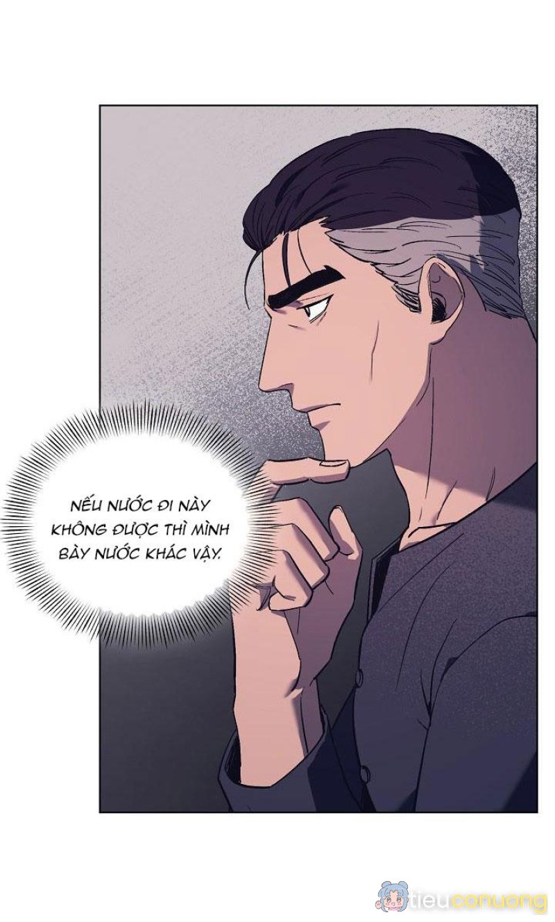 Làm dâu nhà tài phiệt họ Kang Chapter 13 - Page 56