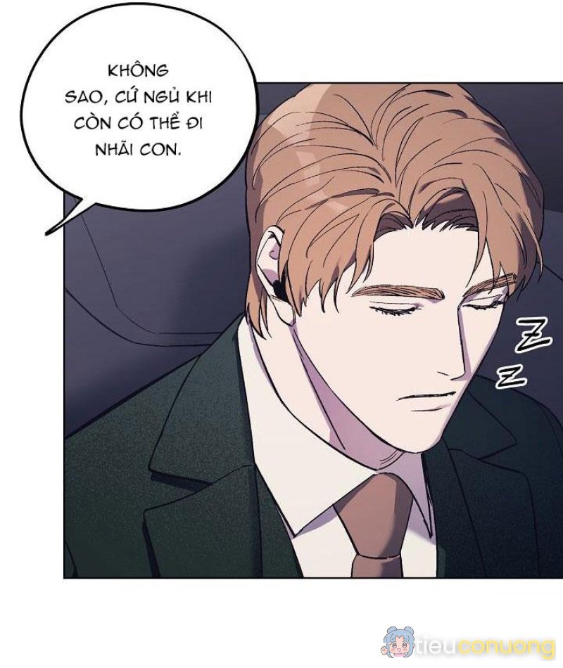 Làm dâu nhà tài phiệt họ Kang Chapter 13 - Page 62