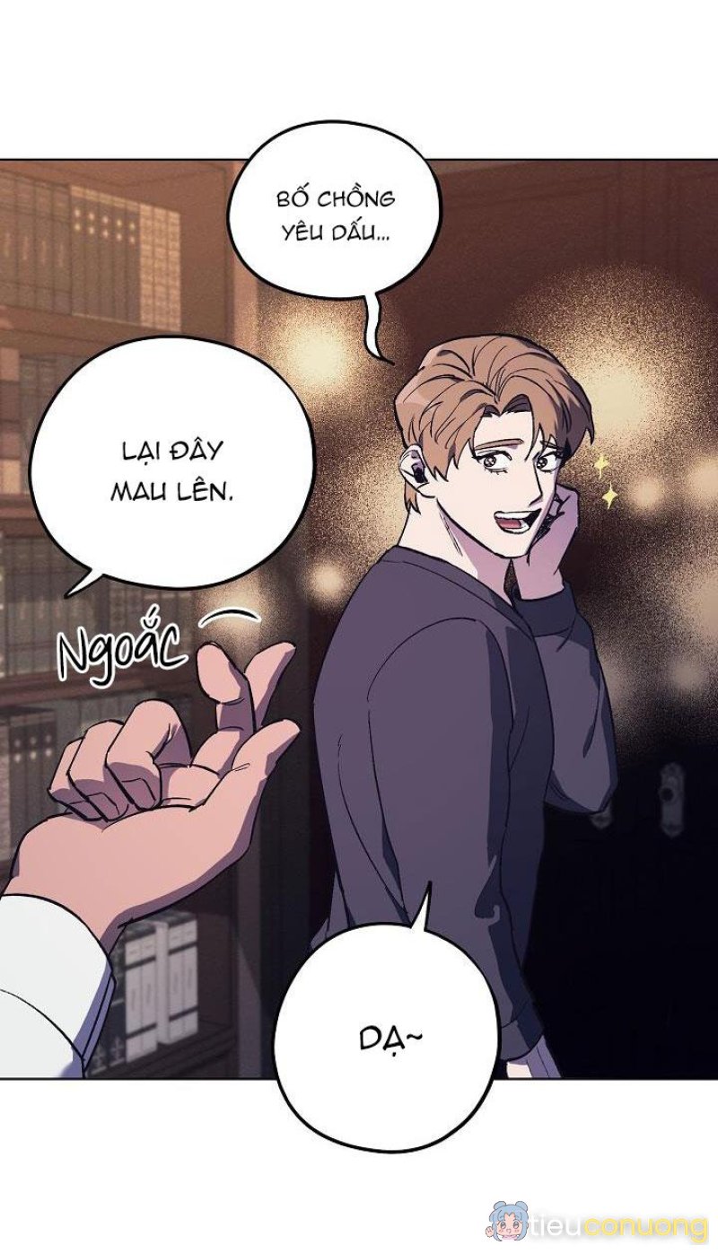 Làm dâu nhà tài phiệt họ Kang Chapter 13 - Page 6