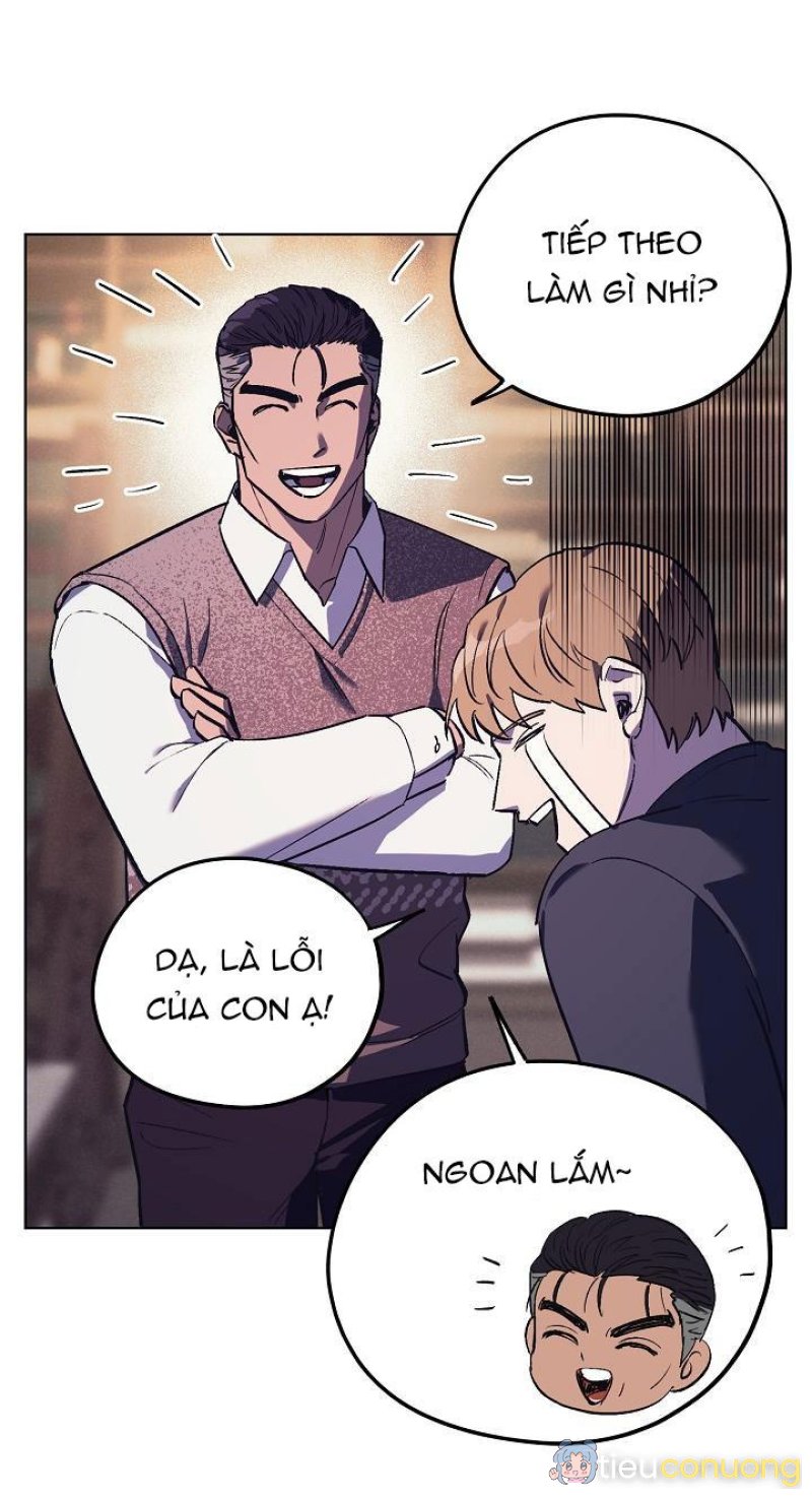 Làm dâu nhà tài phiệt họ Kang Chapter 13 - Page 7