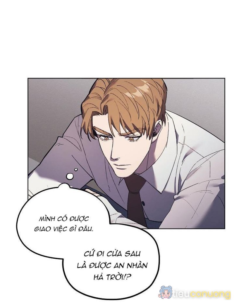 Làm dâu nhà tài phiệt họ Kang Chapter 8 - Page 9