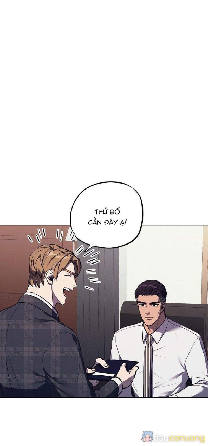 Làm dâu nhà tài phiệt họ Kang Chapter 8 - Page 11