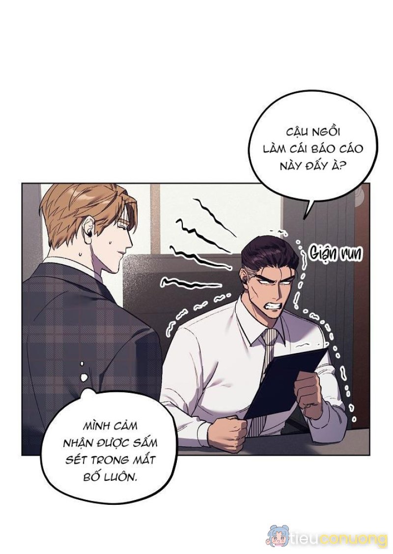 Làm dâu nhà tài phiệt họ Kang Chapter 8 - Page 15