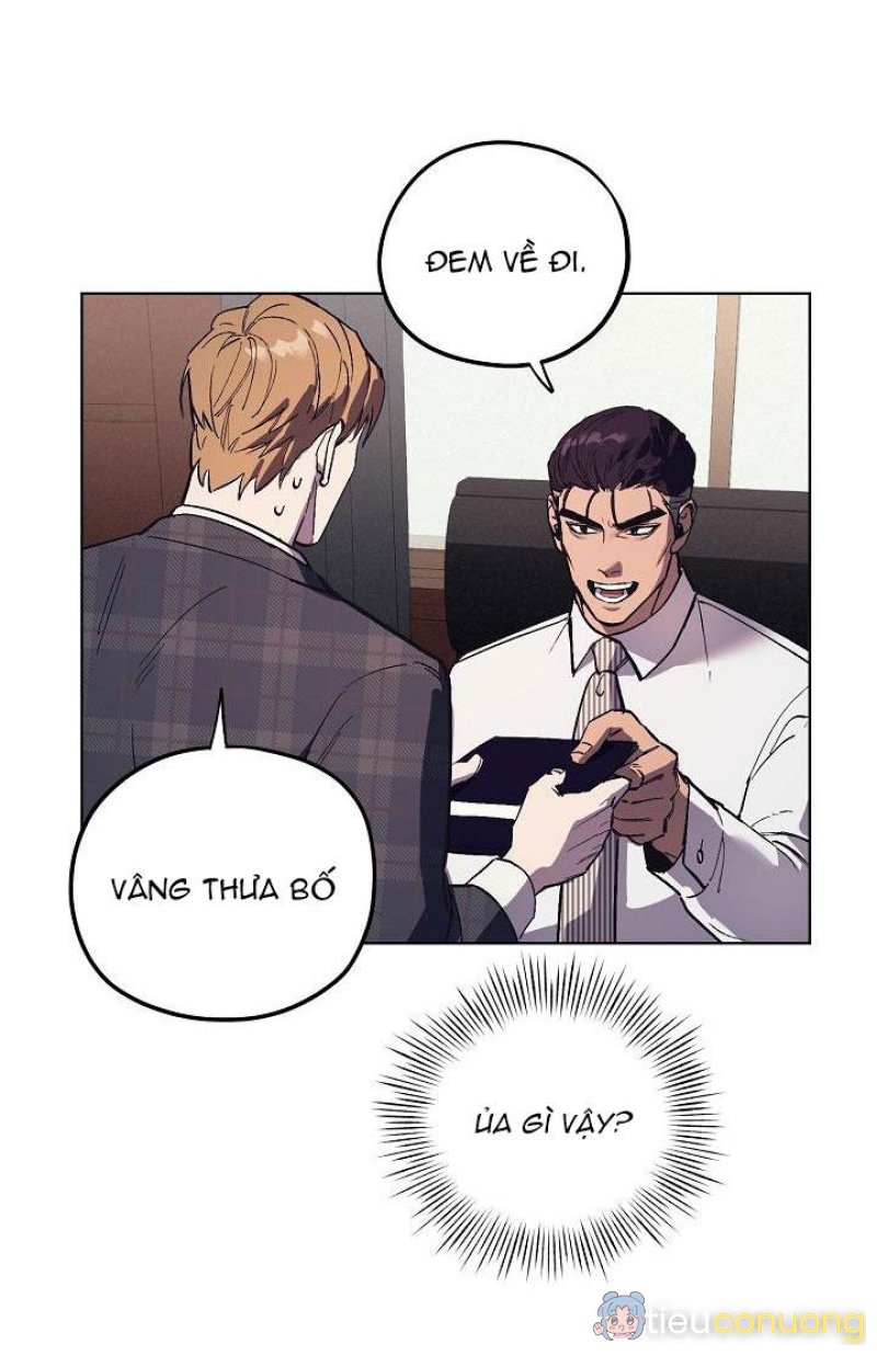 Làm dâu nhà tài phiệt họ Kang Chapter 8 - Page 20