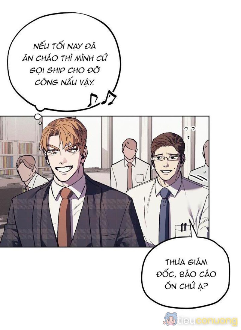 Làm dâu nhà tài phiệt họ Kang Chapter 8 - Page 25