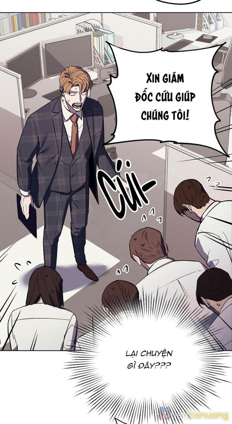 Làm dâu nhà tài phiệt họ Kang Chapter 8 - Page 27