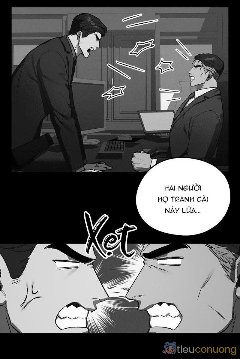 Làm dâu nhà tài phiệt họ Kang Chapter 8 - Page 31