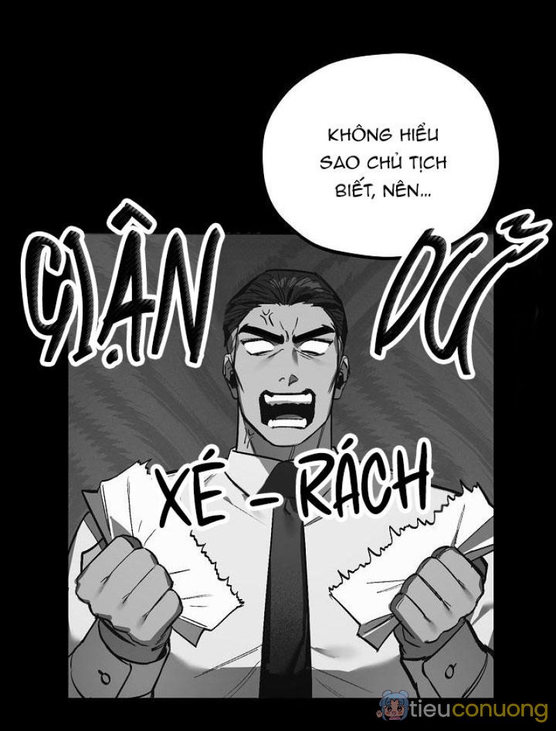 Làm dâu nhà tài phiệt họ Kang Chapter 8 - Page 33