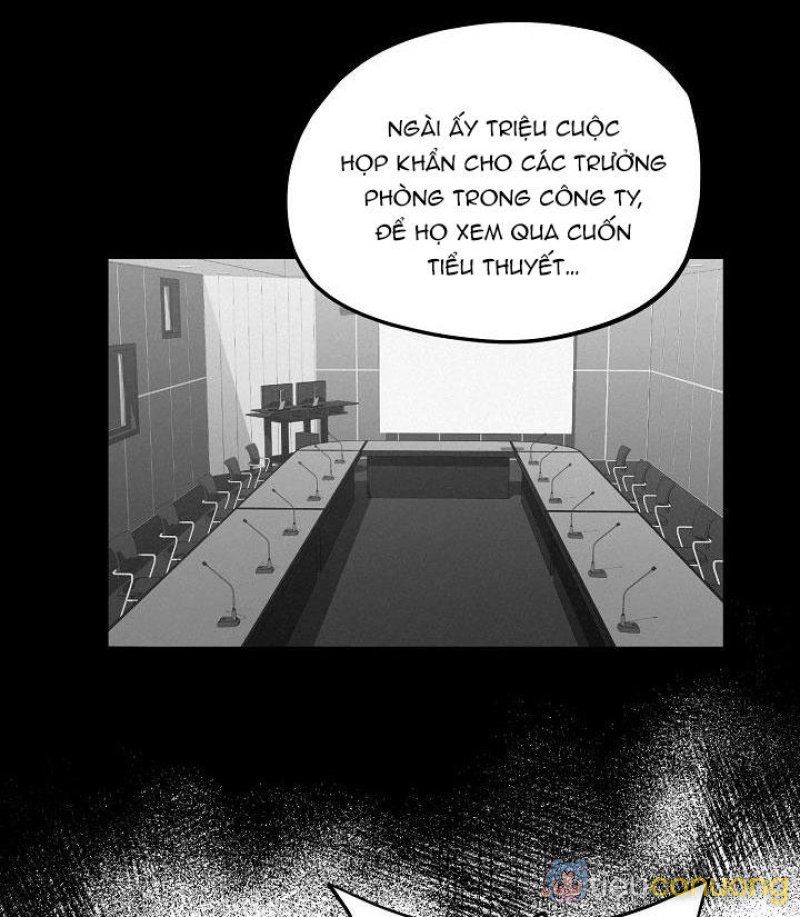 Làm dâu nhà tài phiệt họ Kang Chapter 8 - Page 34