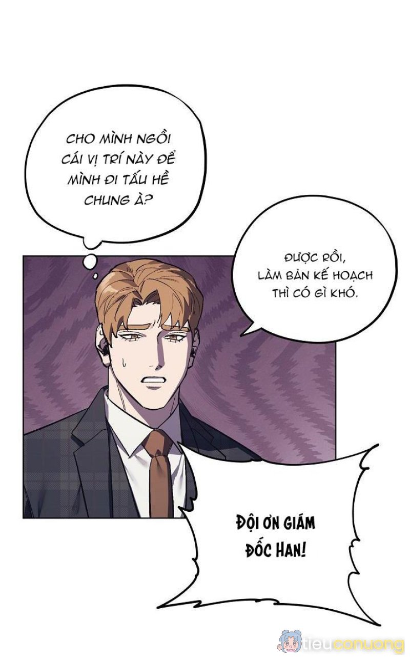 Làm dâu nhà tài phiệt họ Kang Chapter 8 - Page 39