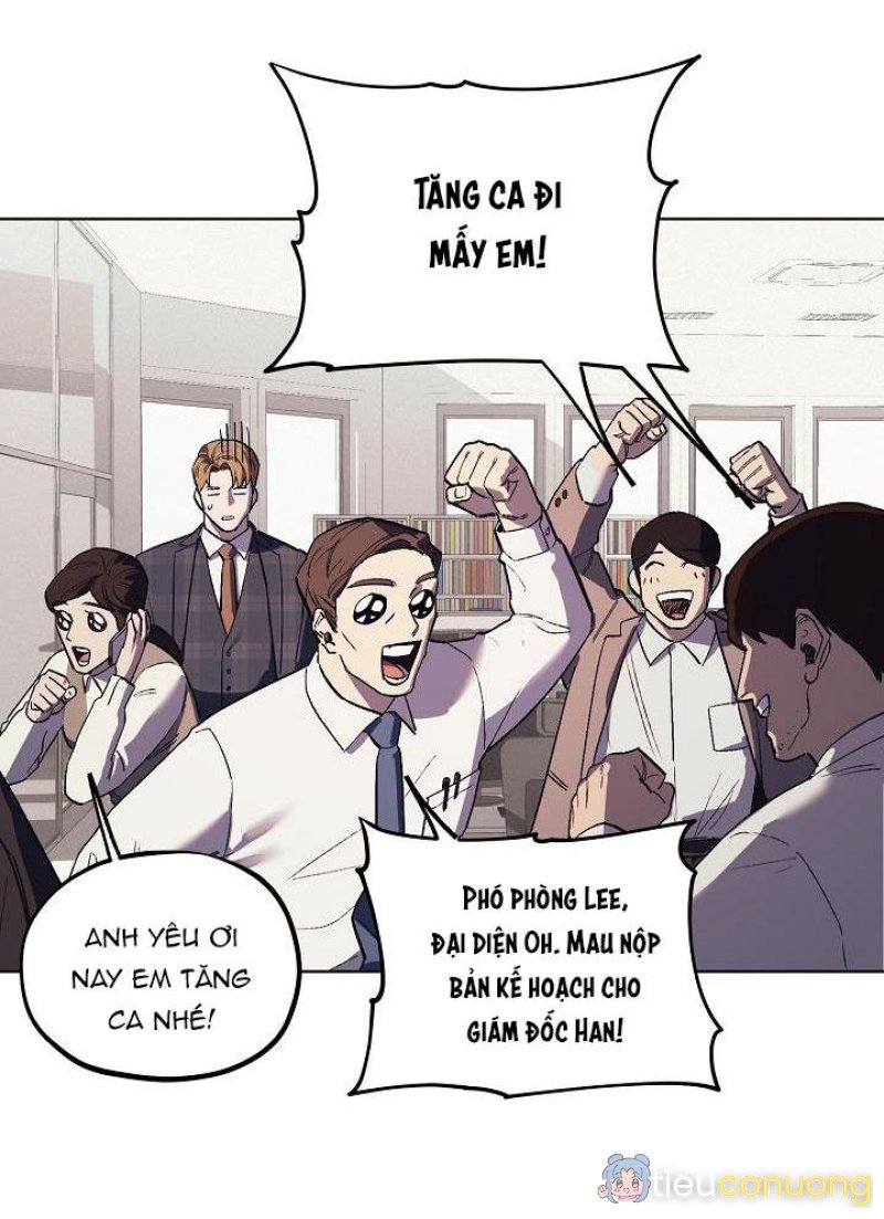 Làm dâu nhà tài phiệt họ Kang Chapter 8 - Page 40