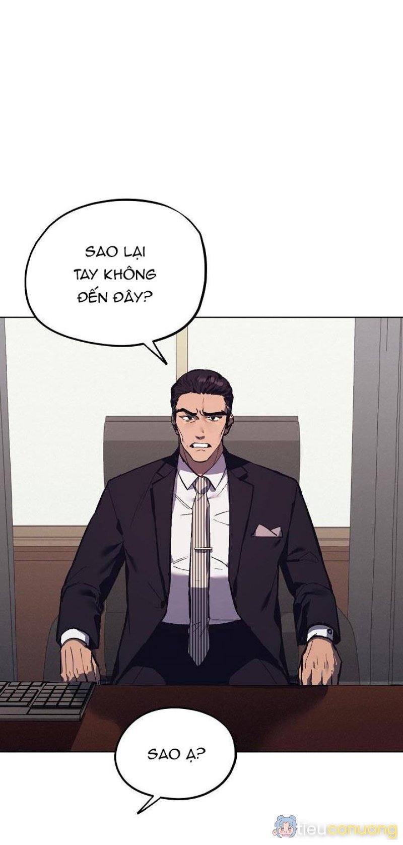 Làm dâu nhà tài phiệt họ Kang Chapter 8 - Page 4