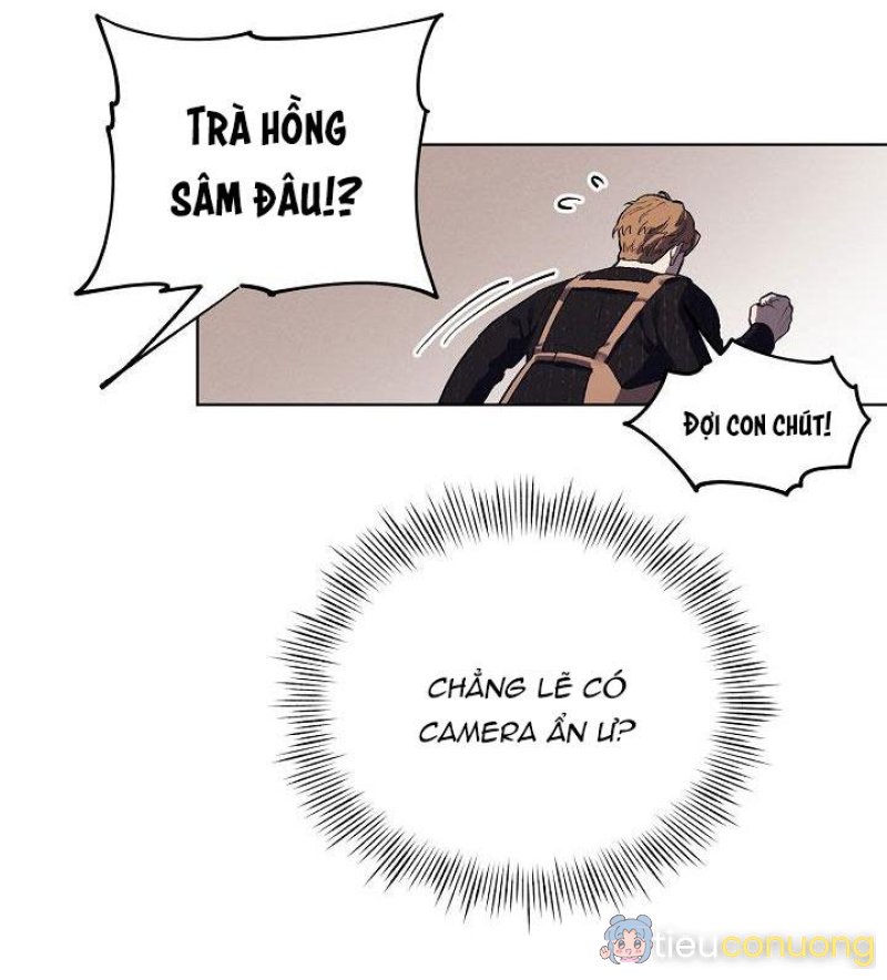 Làm dâu nhà tài phiệt họ Kang Chapter 8 - Page 52