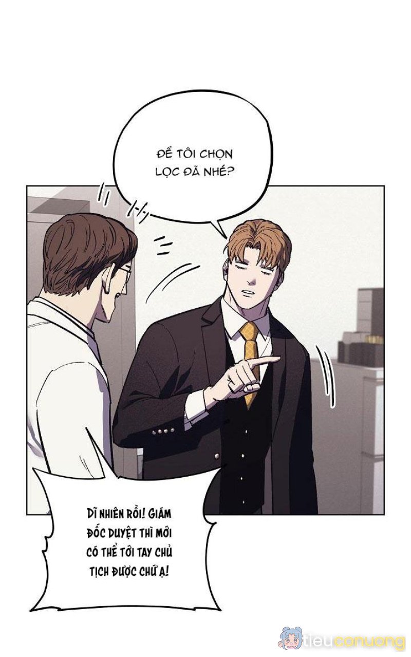 Làm dâu nhà tài phiệt họ Kang Chapter 8 - Page 55