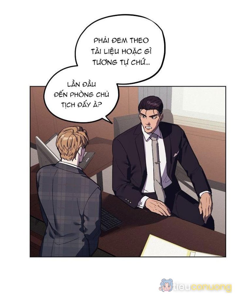 Làm dâu nhà tài phiệt họ Kang Chapter 8 - Page 5