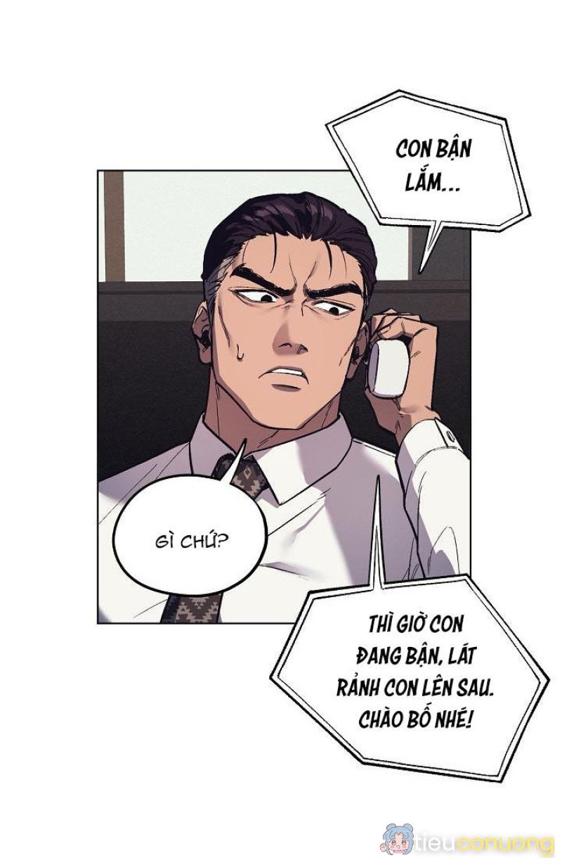 Làm dâu nhà tài phiệt họ Kang Chapter 8 - Page 60