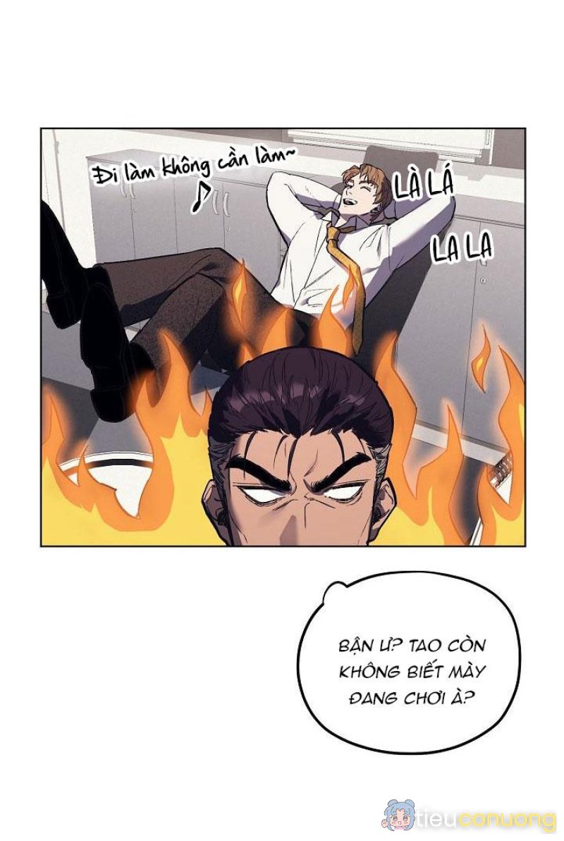 Làm dâu nhà tài phiệt họ Kang Chapter 8 - Page 62