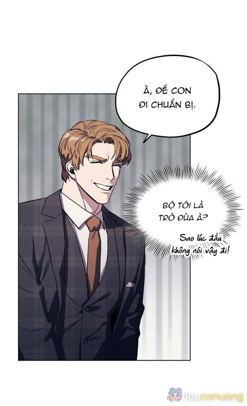 Làm dâu nhà tài phiệt họ Kang Chapter 8 - Page 6