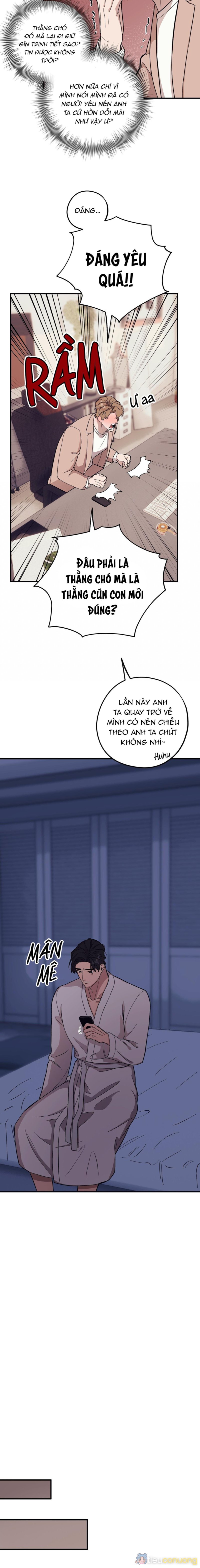 Làm dâu nhà tài phiệt họ Kang Chapter 49 - Page 12