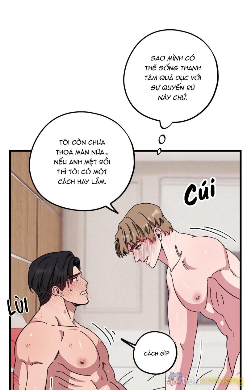 Làm dâu nhà tài phiệt họ Kang Chapter 38 - Page 30