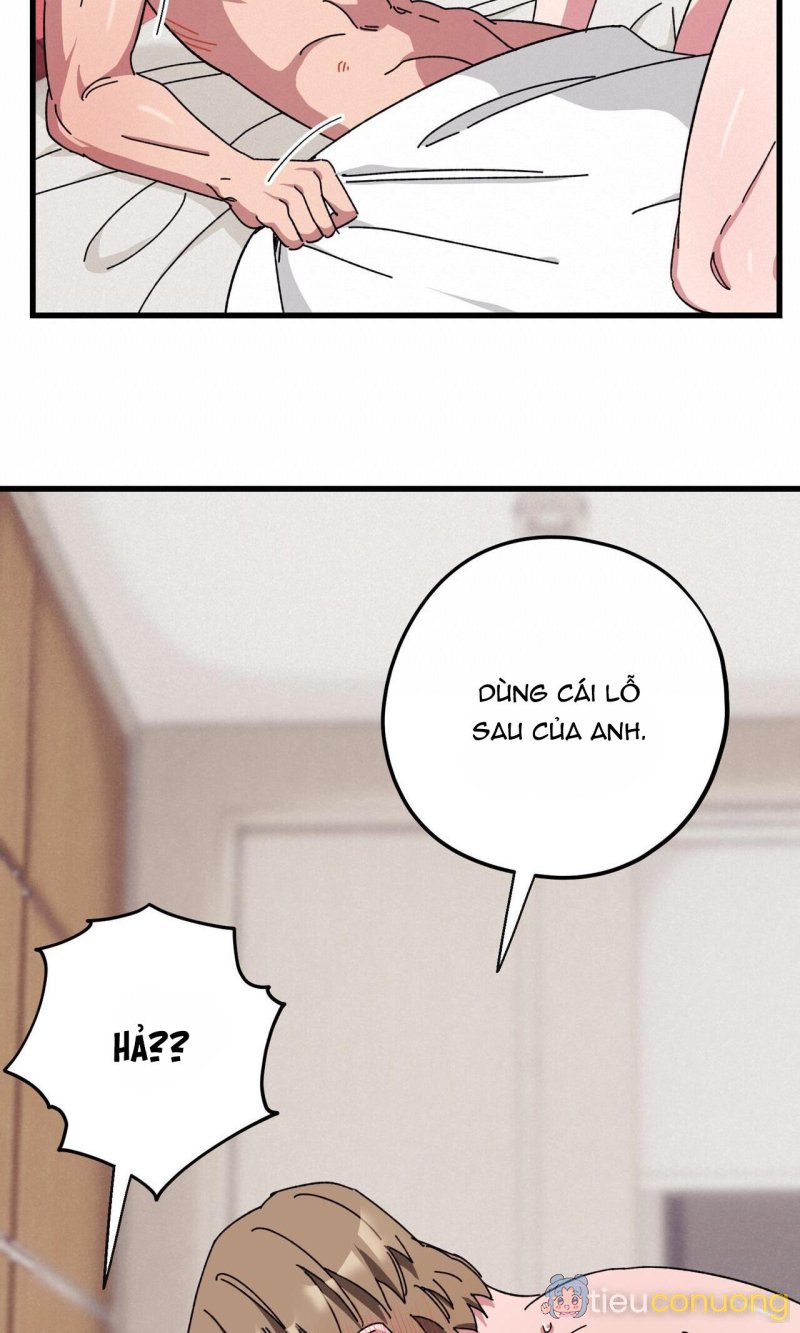 Làm dâu nhà tài phiệt họ Kang Chapter 38 - Page 31