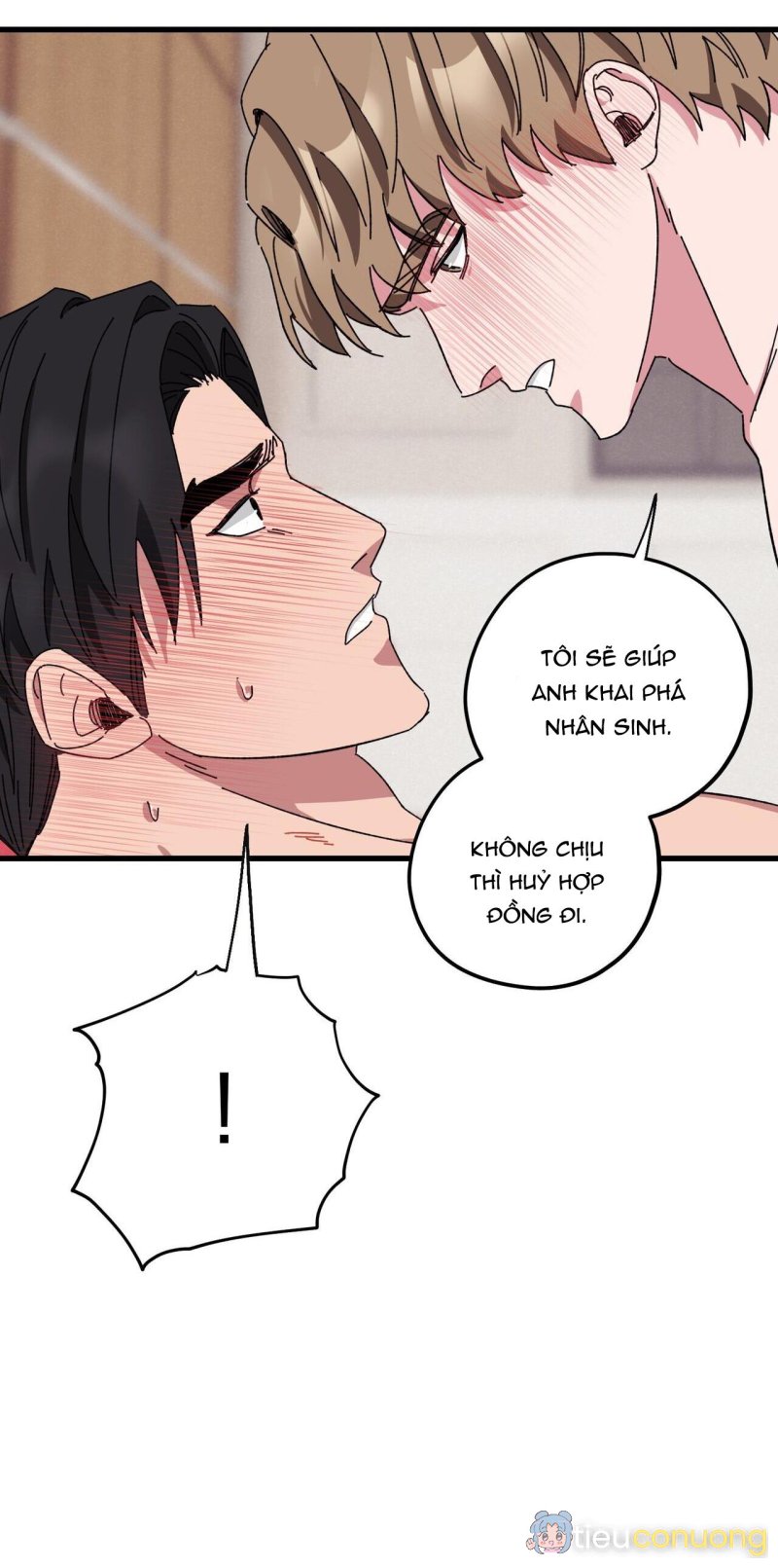 Làm dâu nhà tài phiệt họ Kang Chapter 38 - Page 33