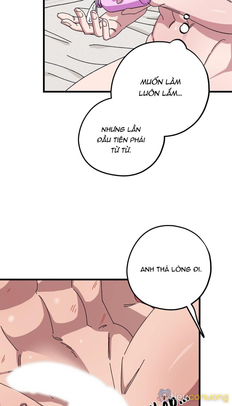 Làm dâu nhà tài phiệt họ Kang Chapter 38 - Page 42