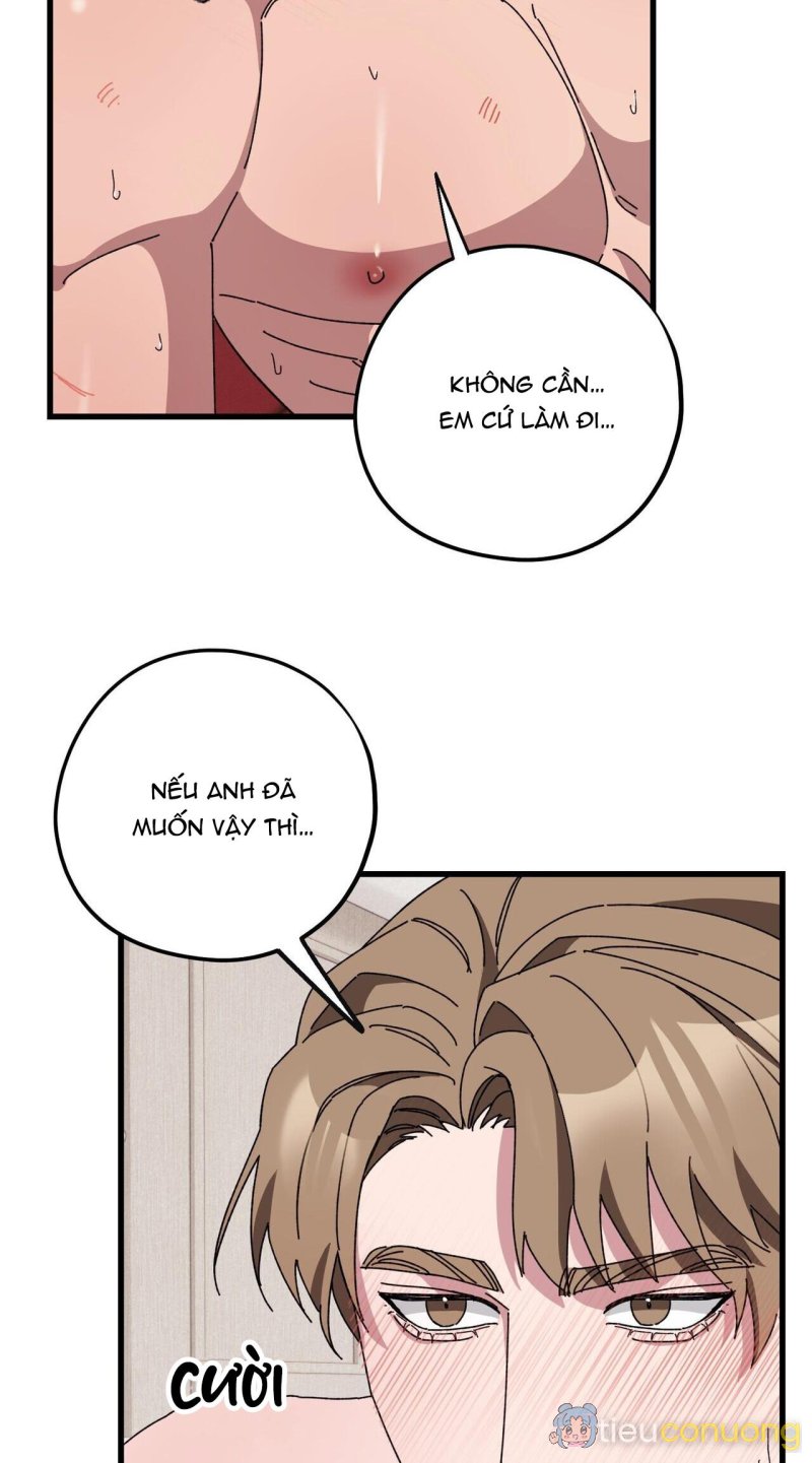 Làm dâu nhà tài phiệt họ Kang Chapter 38 - Page 48