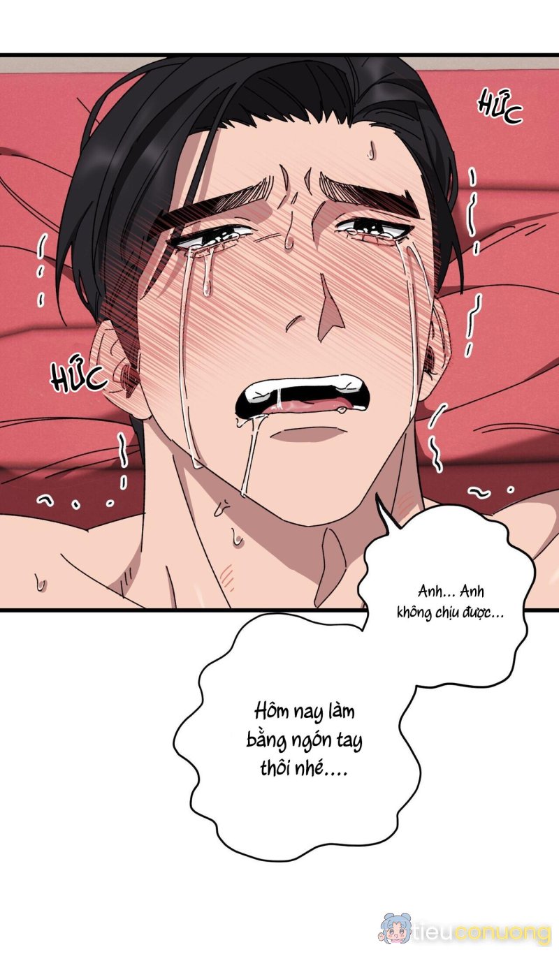 Làm dâu nhà tài phiệt họ Kang Chapter 38 - Page 57