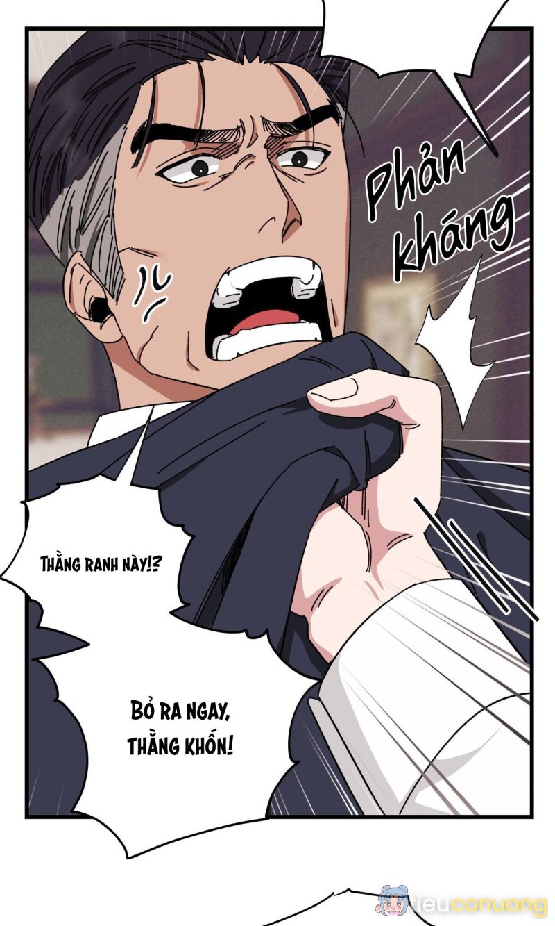 Làm dâu nhà tài phiệt họ Kang Chapter 38 - Page 5