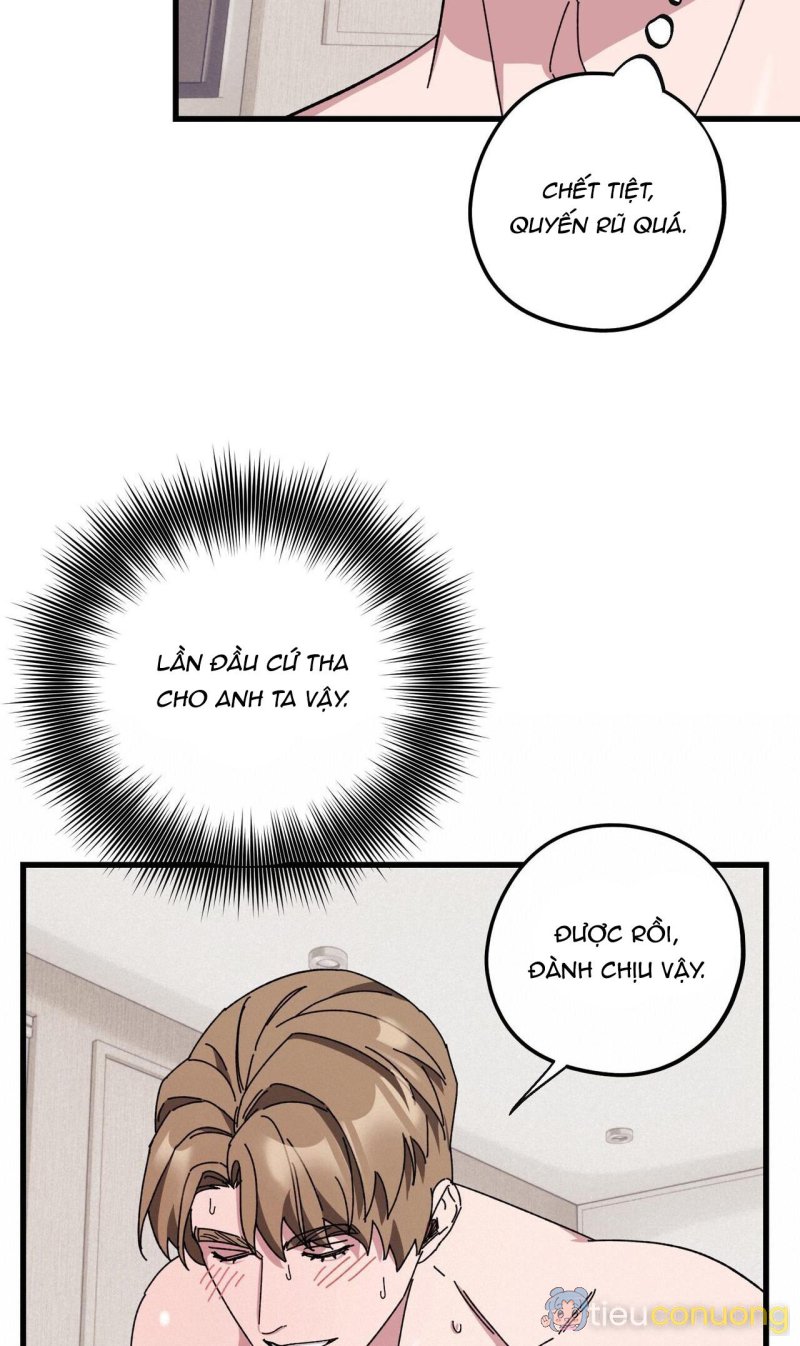 Làm dâu nhà tài phiệt họ Kang Chapter 38 - Page 59