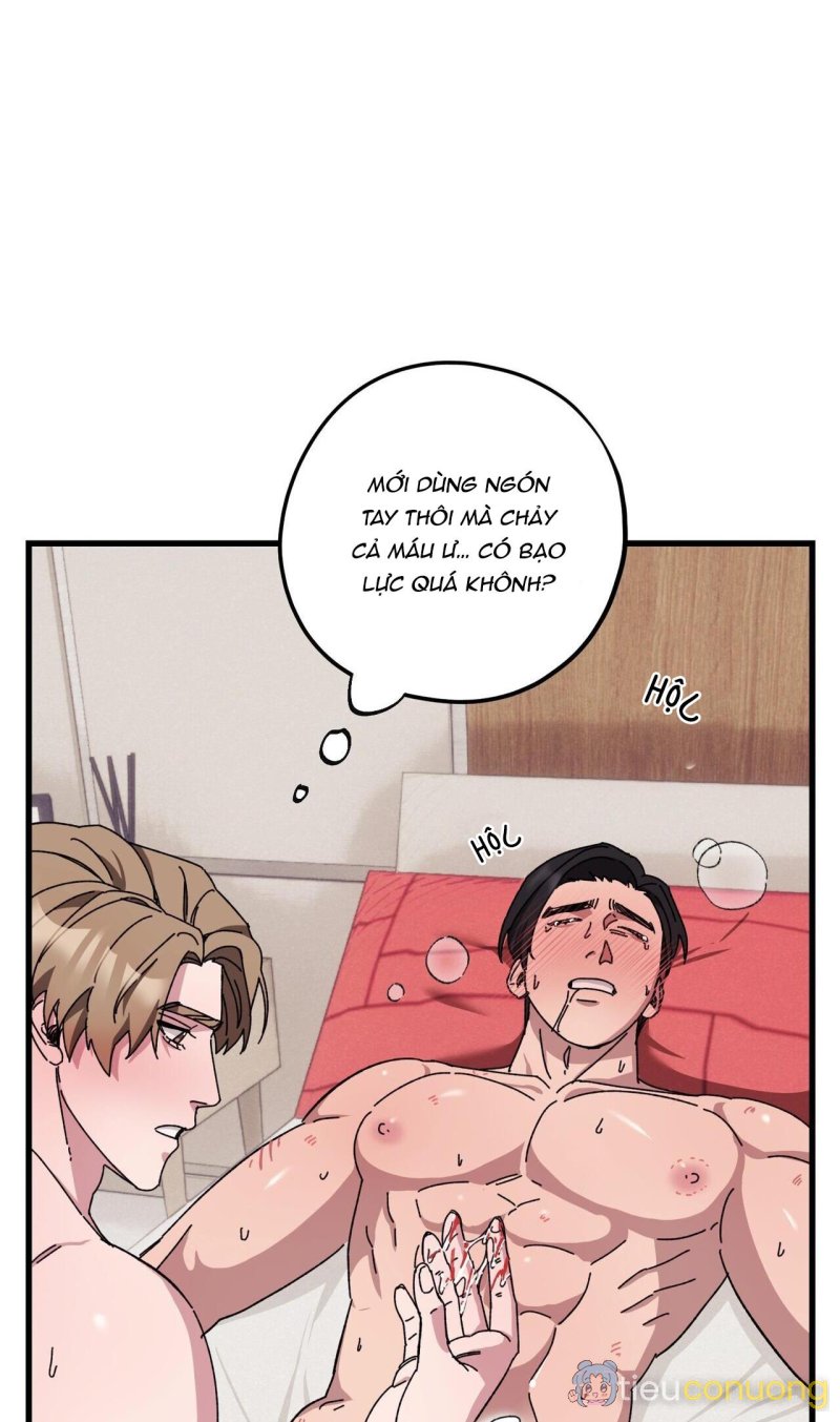 Làm dâu nhà tài phiệt họ Kang Chapter 38 - Page 63