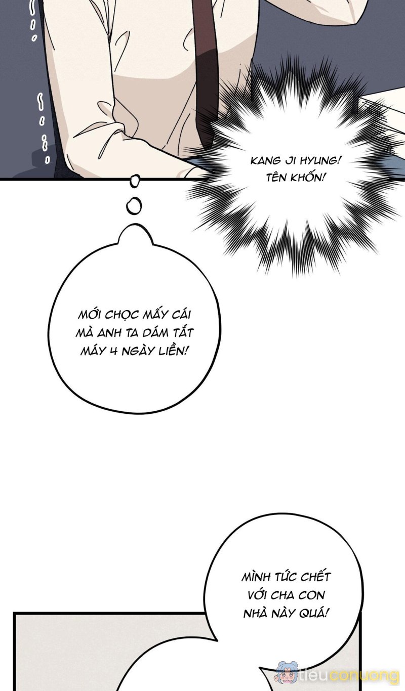 Làm dâu nhà tài phiệt họ Kang Chapter 38 - Page 70