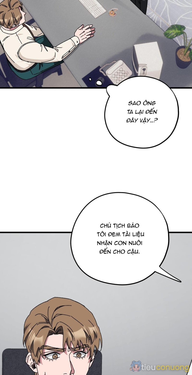 Làm dâu nhà tài phiệt họ Kang Chapter 38 - Page 74