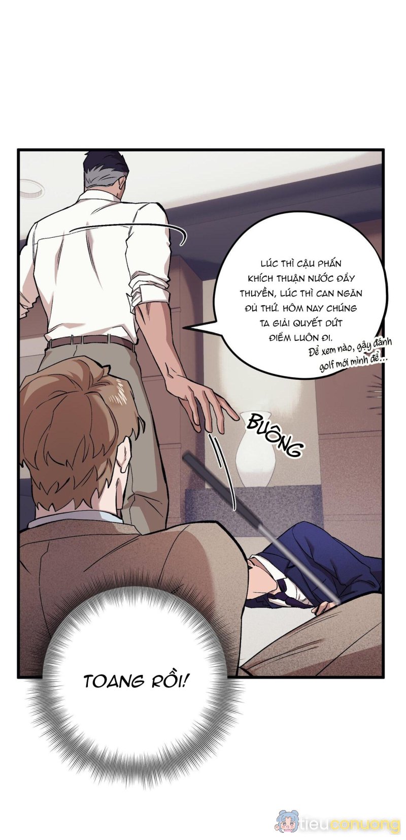 Làm dâu nhà tài phiệt họ Kang Chapter 63 - Page 15