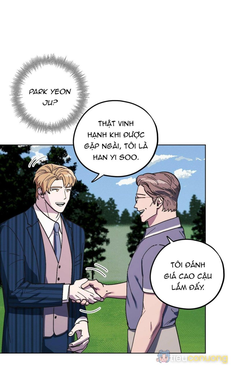 Làm dâu nhà tài phiệt họ Kang Chapter 30 - Page 39