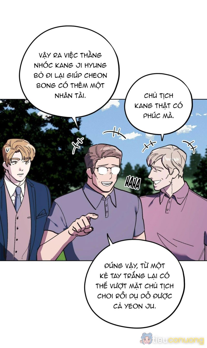 Làm dâu nhà tài phiệt họ Kang Chapter 30 - Page 41