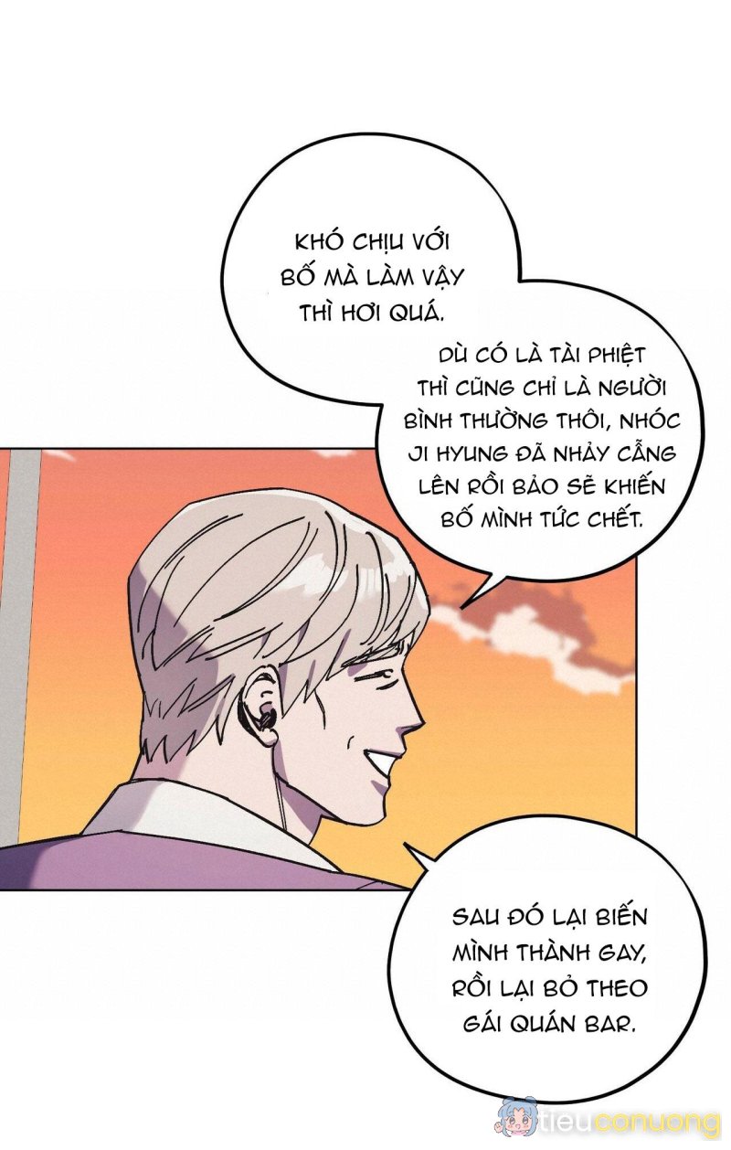 Làm dâu nhà tài phiệt họ Kang Chapter 30 - Page 52