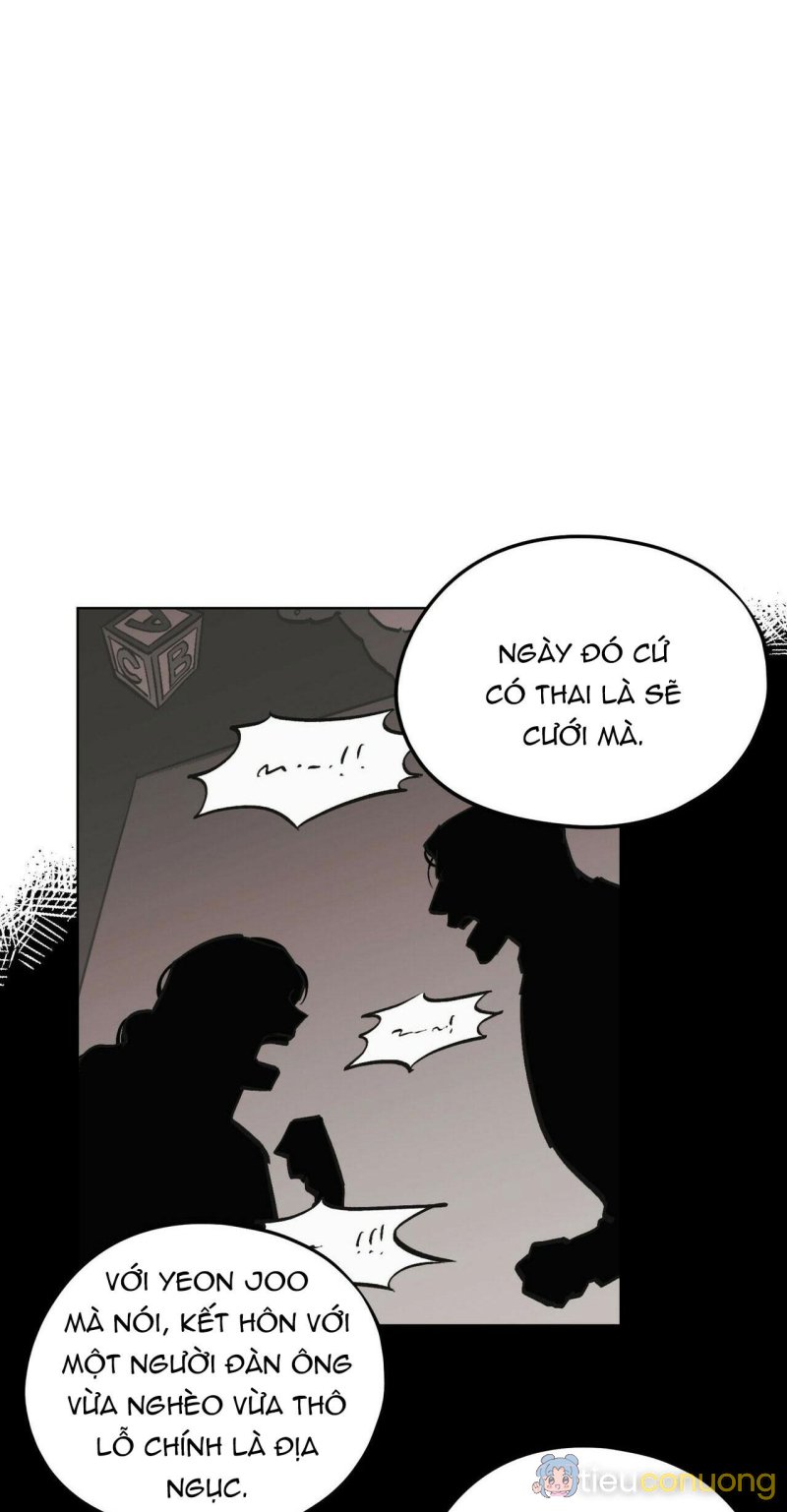 Làm dâu nhà tài phiệt họ Kang Chapter 30 - Page 54