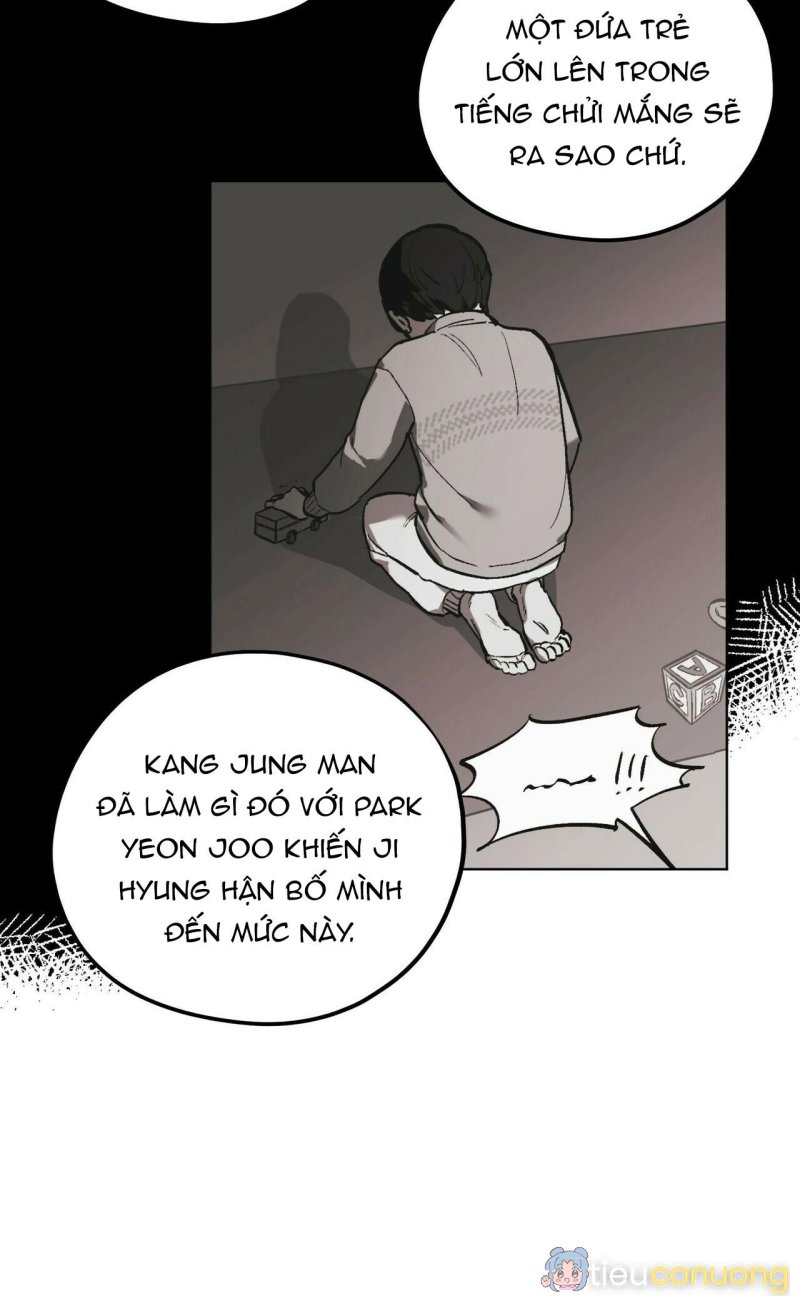 Làm dâu nhà tài phiệt họ Kang Chapter 30 - Page 55