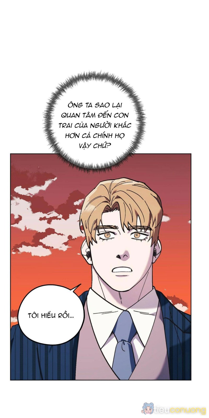 Làm dâu nhà tài phiệt họ Kang Chapter 30 - Page 59