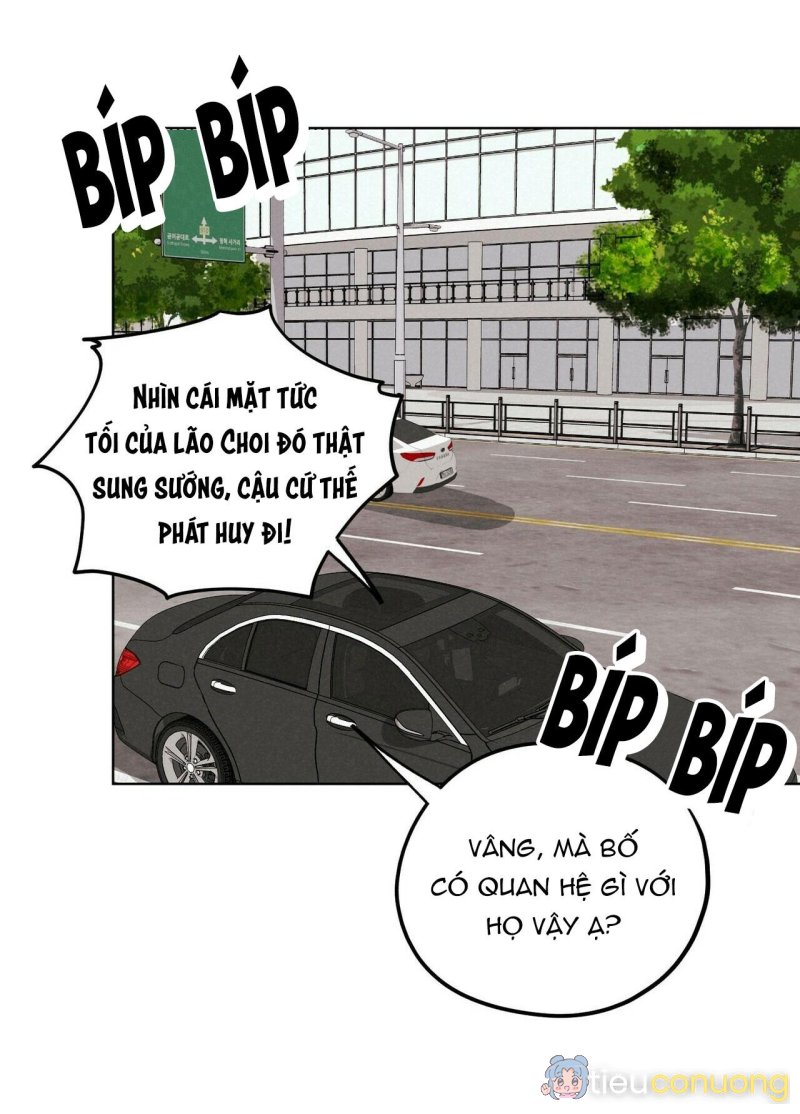 Làm dâu nhà tài phiệt họ Kang Chapter 30 - Page 61