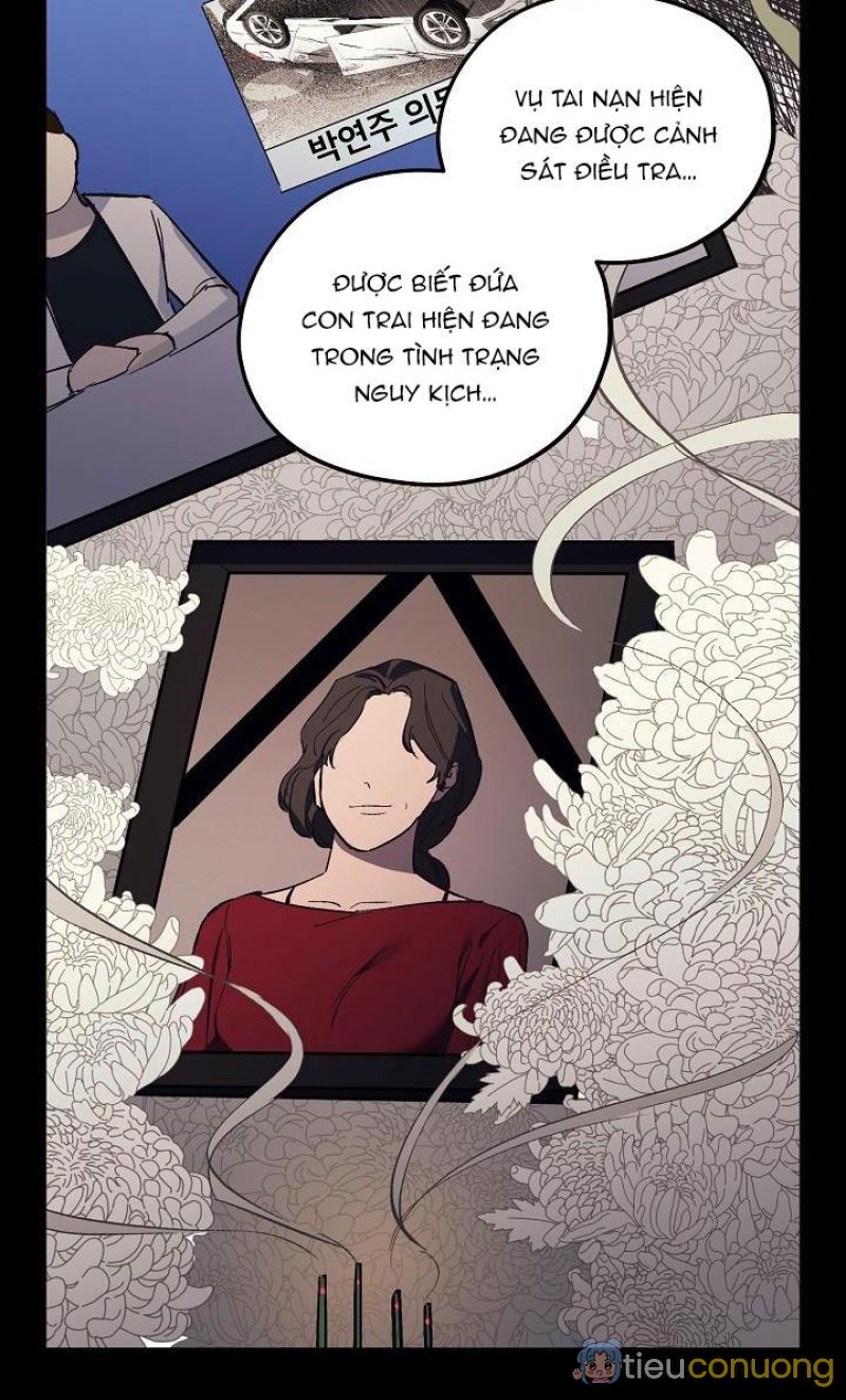 Làm dâu nhà tài phiệt họ Kang Chapter 10 - Page 12