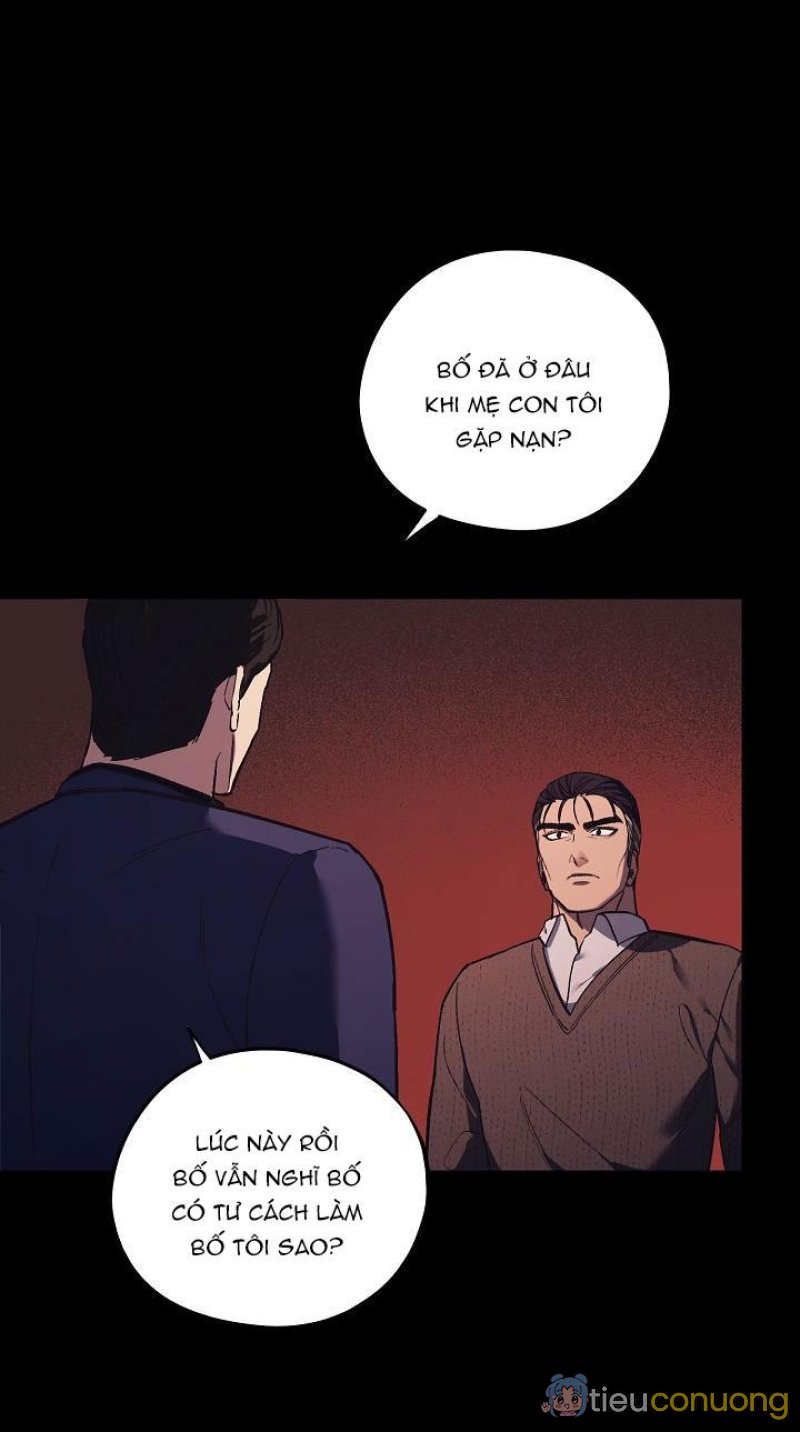 Làm dâu nhà tài phiệt họ Kang Chapter 10 - Page 13