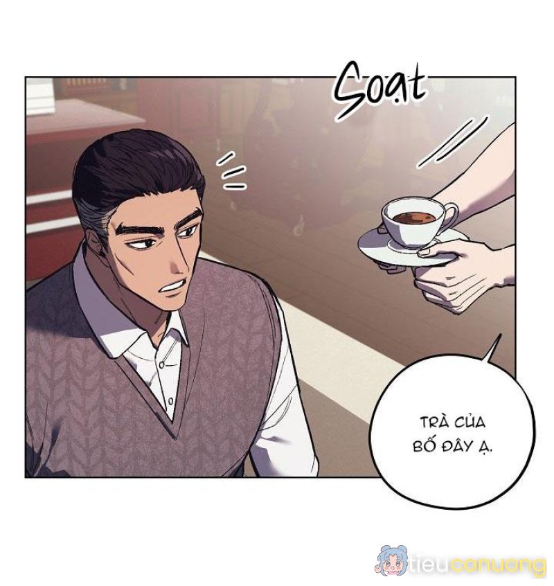 Làm dâu nhà tài phiệt họ Kang Chapter 10 - Page 21