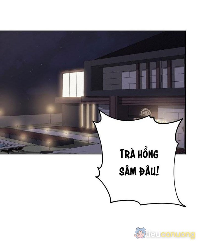 Làm dâu nhà tài phiệt họ Kang Chapter 10 - Page 32