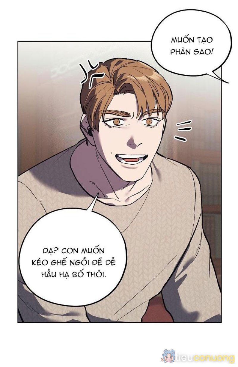 Làm dâu nhà tài phiệt họ Kang Chapter 10 - Page 34