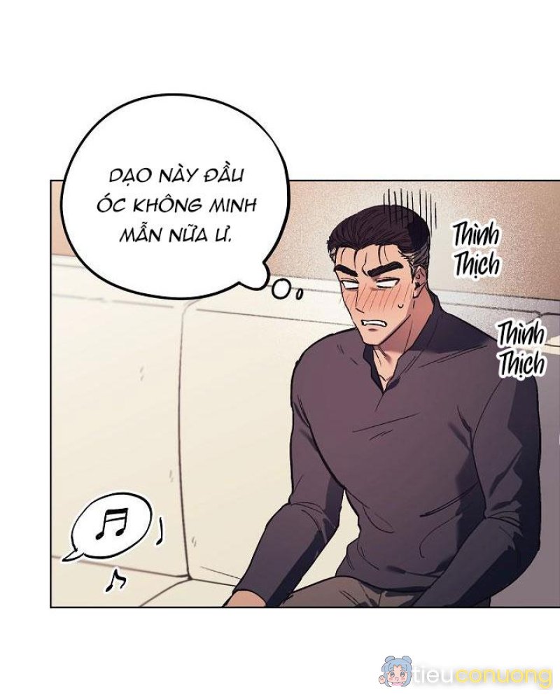 Làm dâu nhà tài phiệt họ Kang Chapter 10 - Page 46