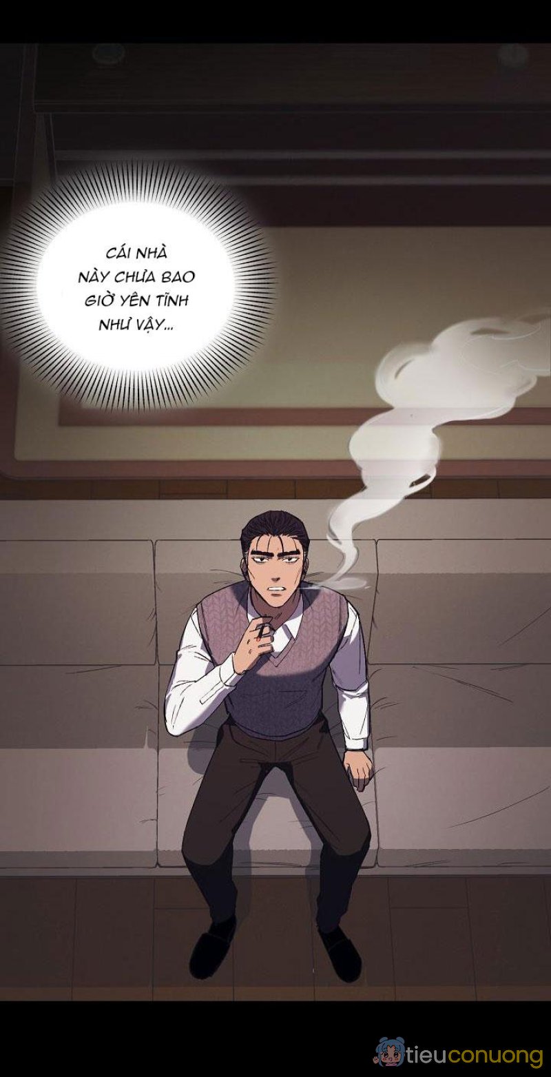 Làm dâu nhà tài phiệt họ Kang Chapter 10 - Page 6