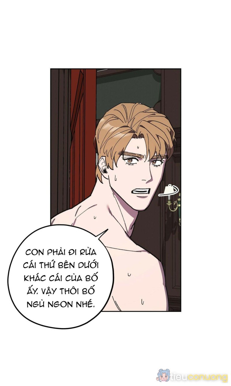 Làm dâu nhà tài phiệt họ Kang Chapter 29 - Page 50